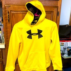 Girls hoodie